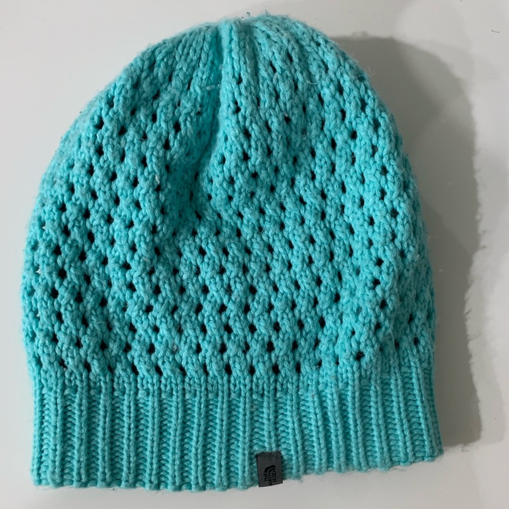 Northface winter hat